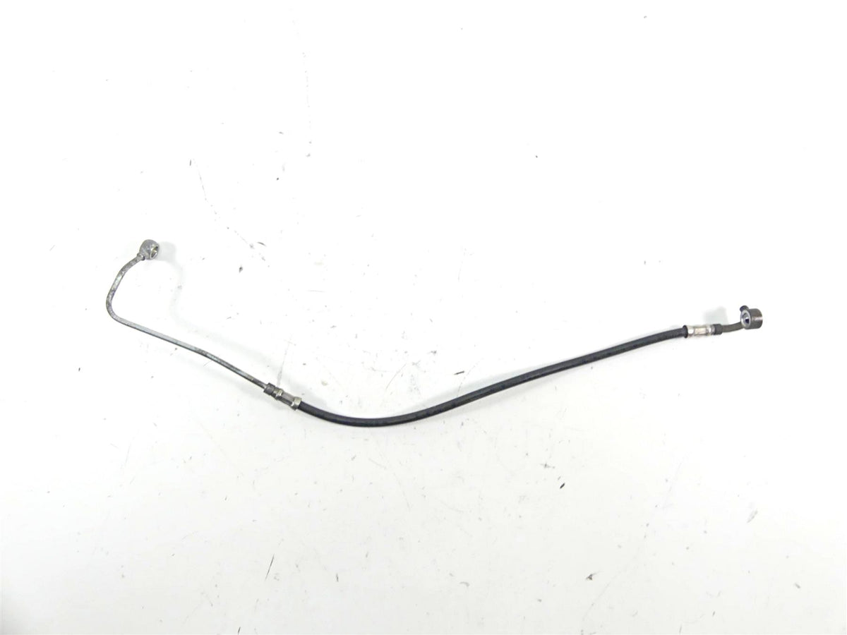 2011 Harley Touring FLTRX Road Glide Rear Master Abs Brake Line 40610-09 {{ shop.shopifyCountryName }} - Mototech271