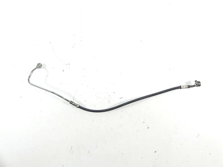 2011 Harley Touring FLTRX Road Glide Rear Master Abs Brake Line 40610-09 {{ shop.shopifyCountryName }} - Mototech271