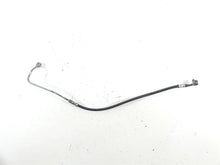 Load image into Gallery viewer, 2011 Harley Touring FLTRX Road Glide Rear Master Abs Brake Line 40610-09
