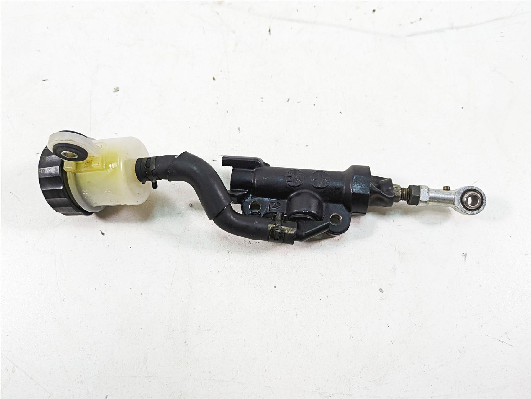 2007 Yamaha R1 YZFR1 Brembo Rear Brake Master Cylinder - Read 4C8-2583V-00-00 {{ shop.shopifyCountryName }} - Mototech271