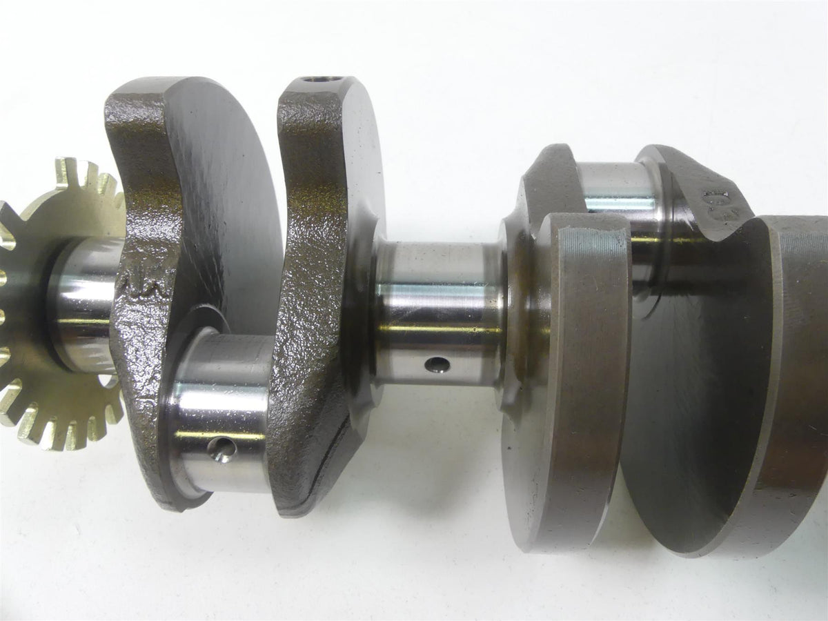 2012 Mv Agusta Brutale 1090 R Crank Shaft Crankshaft Set 10K 8000B4206 {{ shop.shopifyCountryName }} - Mototech271