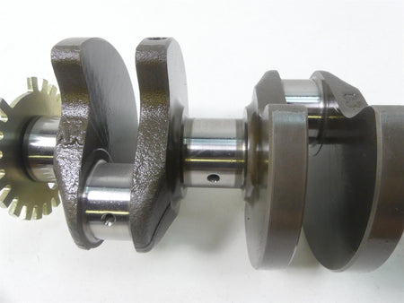 2012 Mv Agusta Brutale 1090 R Crank Shaft Crankshaft Set 10K 8000B4206 {{ shop.shopifyCountryName }} - Mototech271