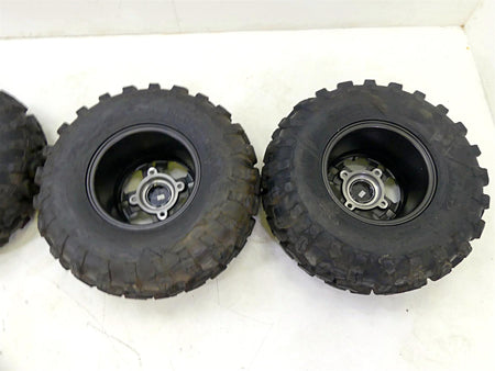 Polaris RZR 1000 / 900 / Trail / S 12" Wheel Rim + Maxxis Clincher Tire 1523998 {{ shop.shopifyCountryName }} - Mototech271