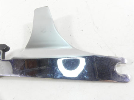 2004 Harley FXDWGI Dyna Wide Glide Passenger Backrest Sissy Bar Mounts 52655-02 {{ shop.shopifyCountryName }} - Mototech271