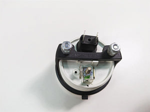 2013 Harley Touring FLHX Street Glide Voltage Volt Meter Gauge 75167-01A | Mototech271