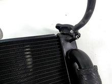 Load image into Gallery viewer, 2010 Kawasaki ZX1400 ZX14 R Ninja Radiator Fan Reservoir Hoses Set 39061-0080 | Mototech271
