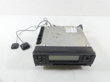 Load image into Gallery viewer, 2007 Harley Touring FLHTCU SE CVO Electra Glide Radio CB XM Module Set 76160-06 | Mototech271
