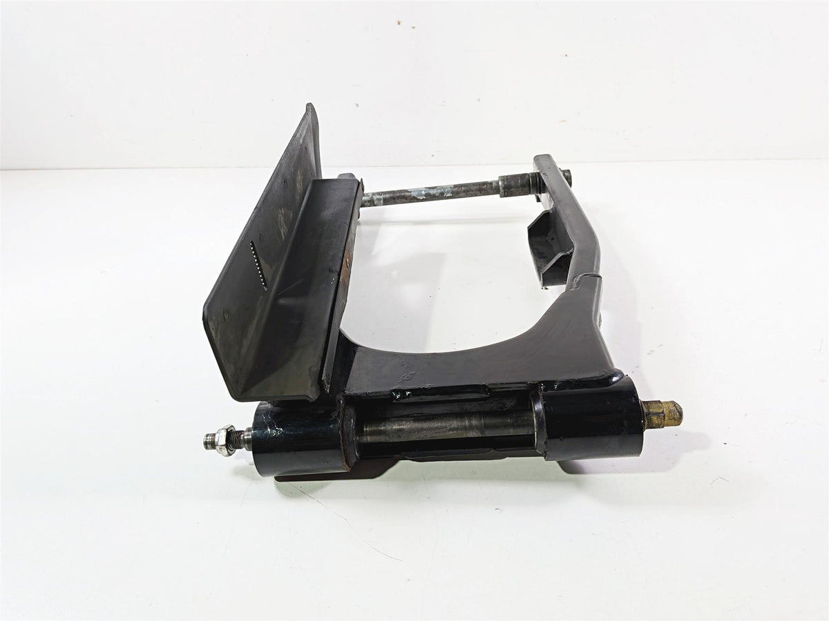 2001 Harley FLHRCI Road King Rear Swing Arm Swingarm & Axle 47549-00 {{ shop.shopifyCountryName }} - Mototech271