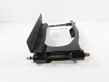 2001 Harley FLHRCI Road King Rear Swing Arm Swingarm & Axle 47549-00 {{ shop.shopifyCountryName }} - Mototech271