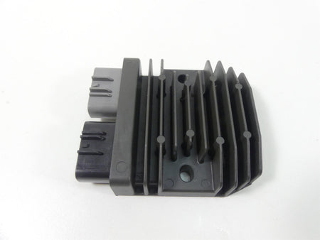 2013 Triumph Street Triple 675R Rectifier Voltage Regulator T1300675 FH020AA {{ shop.shopifyCountryName }} - Mototech271
