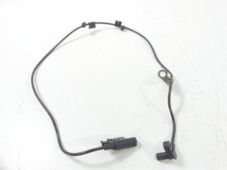 2016 BMW R1200GS K50 Front Abs Brake Wheel Speed Sensor 34528551611 {{ shop.shopifyCountryName }} - Mototech271