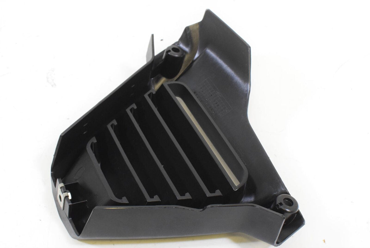 2018 KTM RC390 RC 390 Duke Radiator Fan Cover Grille Housing Set 90508011000 {{ shop.shopifyCountryName }} - Mototech271