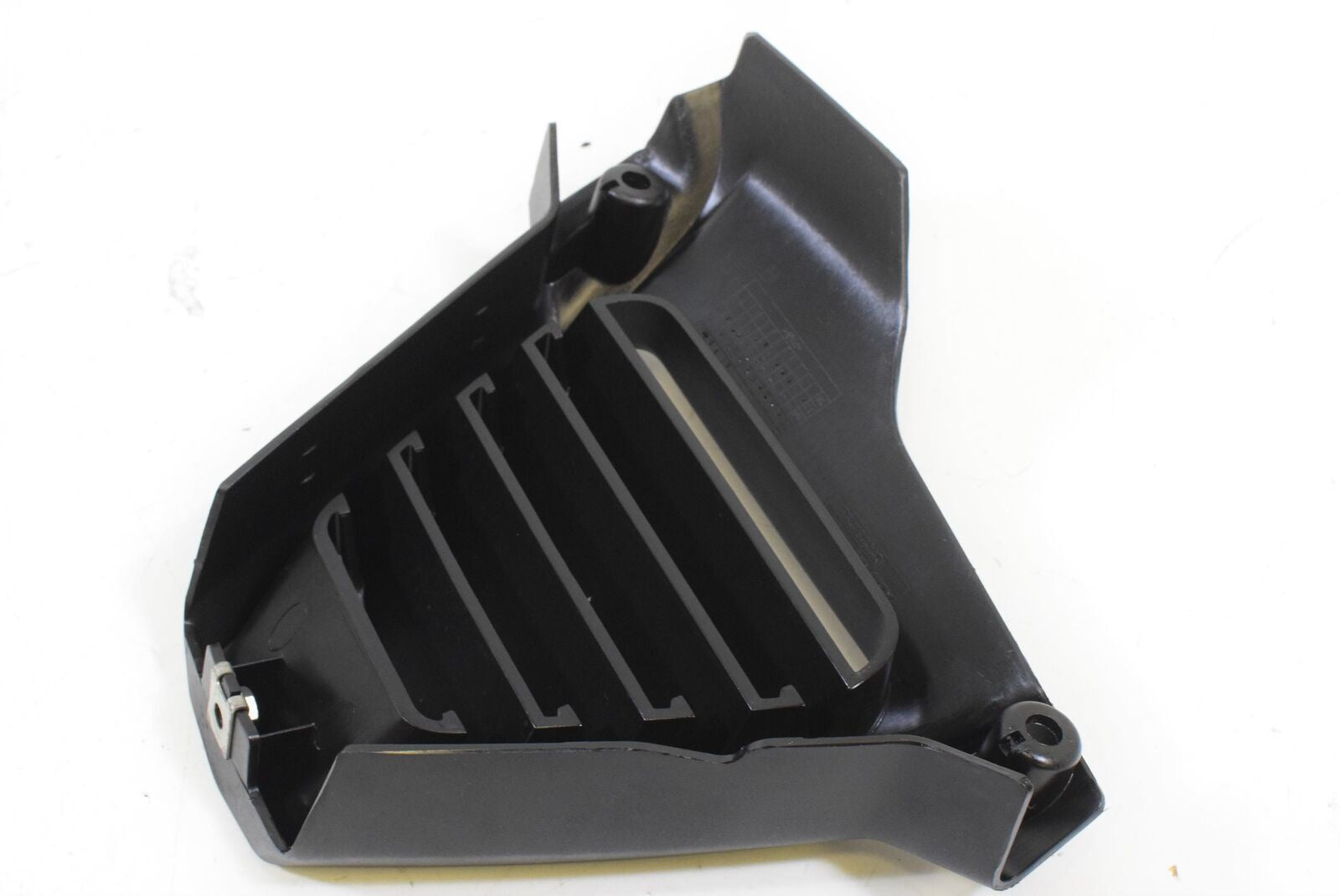 2018 KTM RC390 RC 390 Duke Radiator Fan Cover Grille Housing Set 90508011000 {{ shop.shopifyCountryName }} - Mototech271