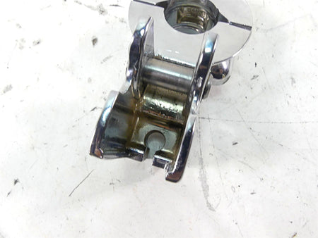 2006 Harley Softail FXSTSI Springer Nice Chrome Clutch Perch 38608-96 {{ shop.shopifyCountryName }} - Mototech271