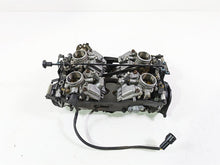 Load image into Gallery viewer, 2008 Yamaha XVZ1300 Royal Star Carburetor Carb Set -Tested 4XY-14904-91-00 | Mototech271
