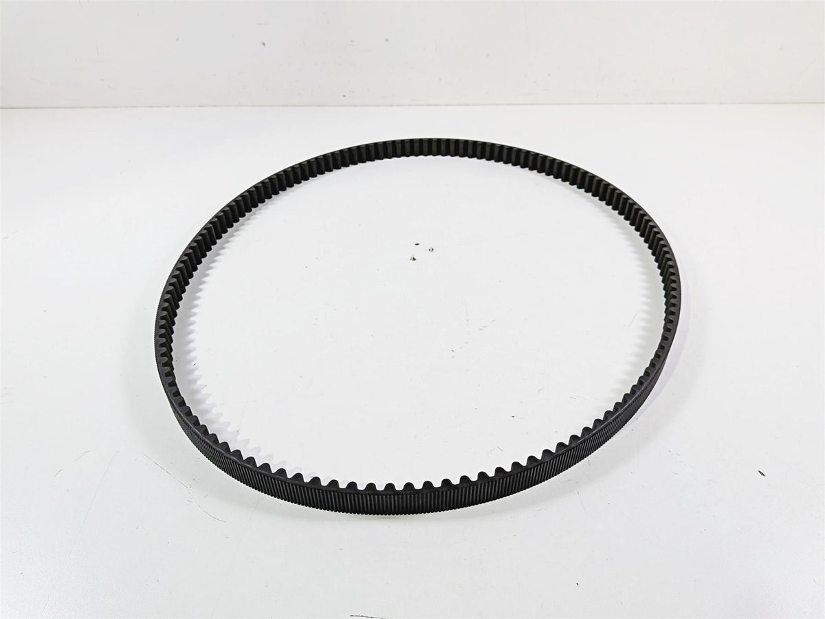 2007 Harley Dyna FXDB Street Bob Main Drive Belt 131T 1" 40046-07 {{ shop.shopifyCountryName }} - Mototech271