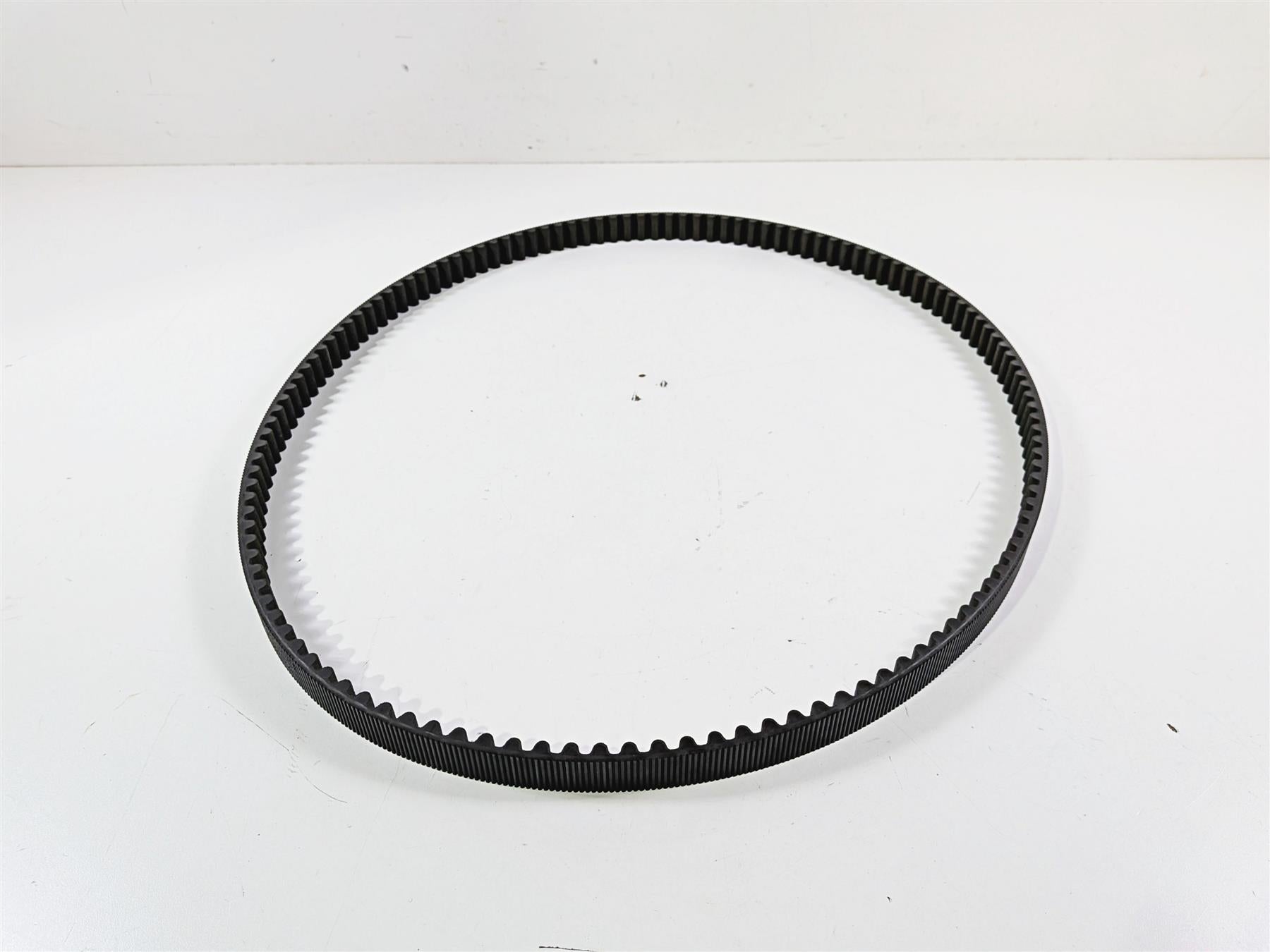 2007 Harley Dyna FXDB Street Bob Main Drive Belt 131T 1" 40046-07 {{ shop.shopifyCountryName }} - Mototech271