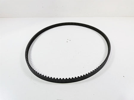 2007 Harley Dyna FXDB Street Bob Main Drive Belt 131T 1" 40046-07 {{ shop.shopifyCountryName }} - Mototech271