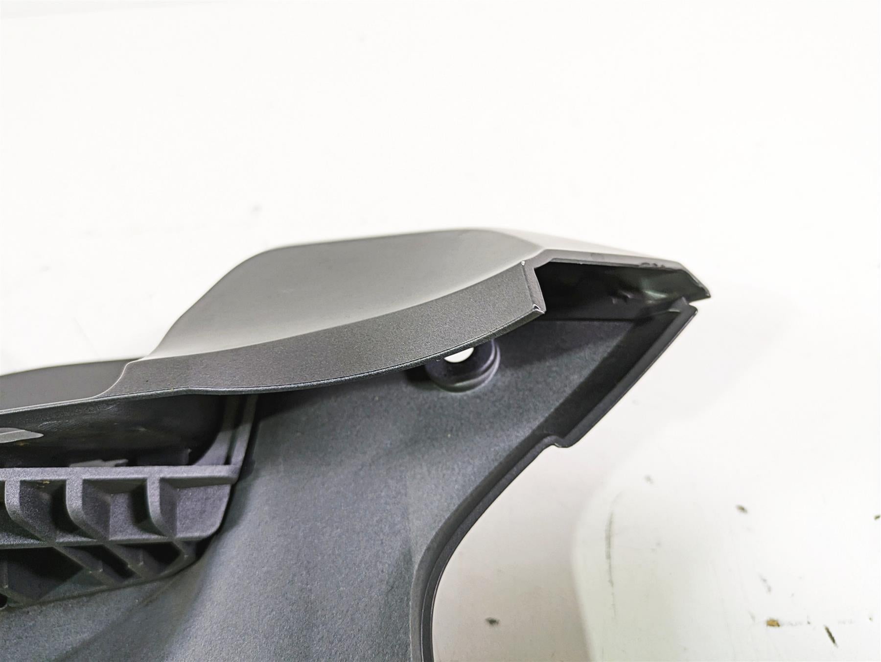 2014 BMW R1200 RT RTW K52 Gauges Fairing Cover Panel 46638543596 {{ shop.shopifyCountryName }} - Mototech271