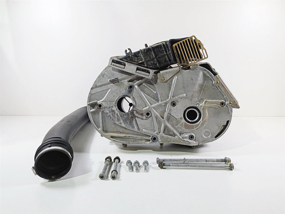 2022 Polaris RZR Turbo R Ultimate Primary Drive Clutch Cover Set 5454866 5143977-Mototech271