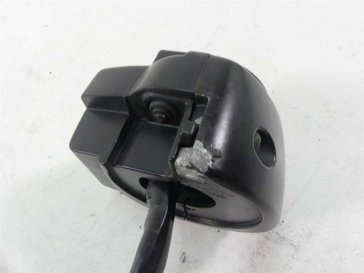 2012 Harley Touring FLHX Street Glide Right Hand Mode Control Switch 71684-06 {{ shop.shopifyCountryName }} - Mototech271