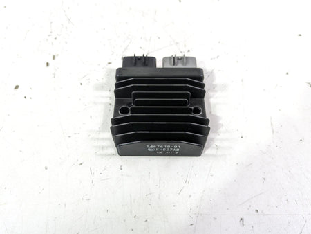 2022 BMW R1250 RT K052 Rectifier Voltage Regulator Set FH027AB 12319467618 {{ shop.shopifyCountryName }} - Mototech271