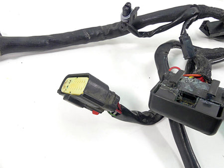 2015 Harley VRSCF Muscle V-Rod Main & Engine Wiring Harness Set - Abs 69200093 {{ shop.shopifyCountryName }} - Mototech271
