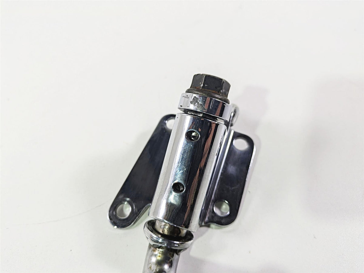 1996 Harley Touring FLHTCUI Electra Glide Side Kickstand Jiffy Stand 50075-83B {{ shop.shopifyCountryName }} - Mototech271