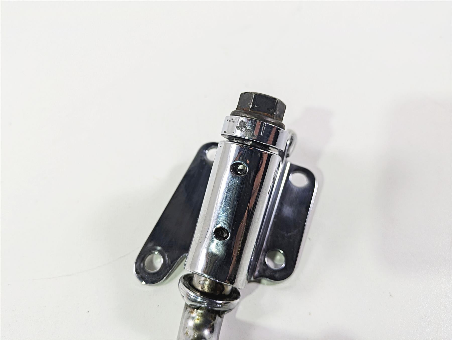 1996 Harley Touring FLHTCUI Electra Glide Side Kickstand Jiffy Stand 50075-83B {{ shop.shopifyCountryName }} - Mototech271