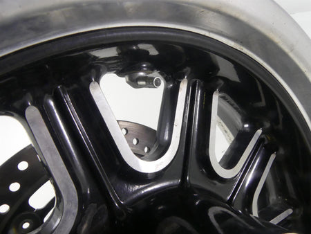 2020 Indian Roadmaster Straight 16x5 Rear Wheel Rim 1522506 {{ shop.shopifyCountryName }} - Mototech271