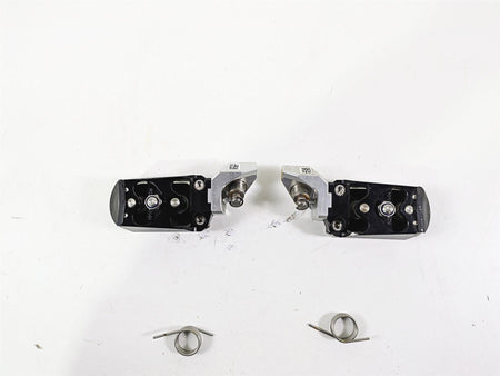 2021 BMW R1250GS K51 Adv Front Footpeg Rest Option 719 46719829532 46719829537 {{ shop.shopifyCountryName }} - Mototech271