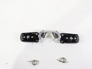 2021 BMW R1250GS K51 Adv Front Footpeg Rest Option 719 46719829532 46719829537 | Mototech271