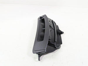 2015 Harley Touring FLHTKL Electra Glide Upper Air Inlet Duct Vent 29200003