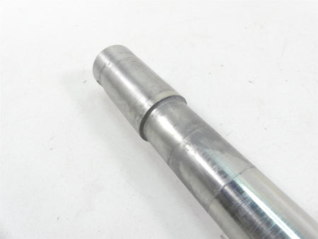 2007 Harley FLHTCU SE CVO Electra Glide Front Axle Wheel Spindle 1" 43364-00 {{ shop.shopifyCountryName }} - Mototech271