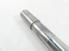 Load image into Gallery viewer, 2007 Harley FLHTCU SE CVO Electra Glide Front Axle Wheel Spindle 1&quot; 43364-00 | Mototech271
