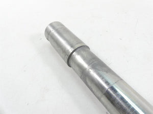 2007 Harley FLHTCU SE CVO Electra Glide Front Axle Wheel Spindle 1" 43364-00 | Mototech271