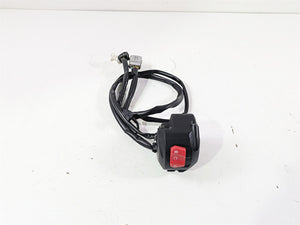 2020 Suzuki V-Strom 1050 XT Right Hand Start Stop Control Switch 57100-06L00