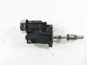 2003 Harley Touring FLHTCUI 100TH E-Glide Engine Starter Motor 31553-94B | Mototech271