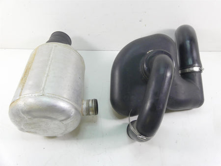 2017 Yamaha Waverunner VX 1050 CS Exhaust Pipe Hose System F4G-U7550-02-00 {{ shop.shopifyCountryName }} - Mototech271