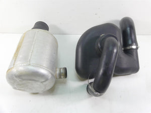 2017 Yamaha Waverunner VX 1050 CS Exhaust Pipe Hose System F4G-U7550-02-00 | Mototech271