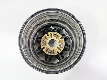 2023 Kawasaki Teryx KRX KRF 1000 C Stock 15x8 Wheel Rim 49058-0729-397 {{ shop.shopifyCountryName }} - Mototech271