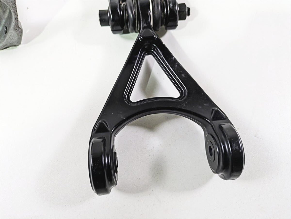 2014 BMW K1300S K40 Front Fork Shear Joint Link Set 31447676056 {{ shop.shopifyCountryName }} - Mototech271