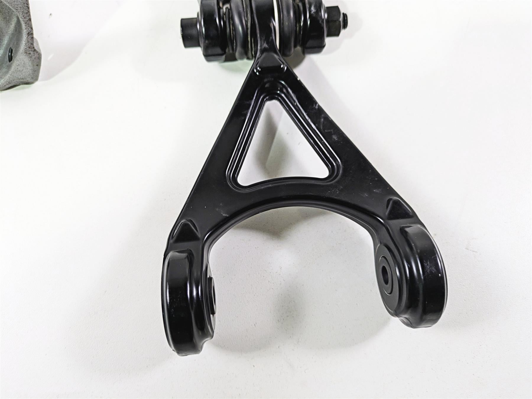 2014 BMW K1300S K40 Front Fork Shear Joint Link Set 31447676056 {{ shop.shopifyCountryName }} - Mototech271