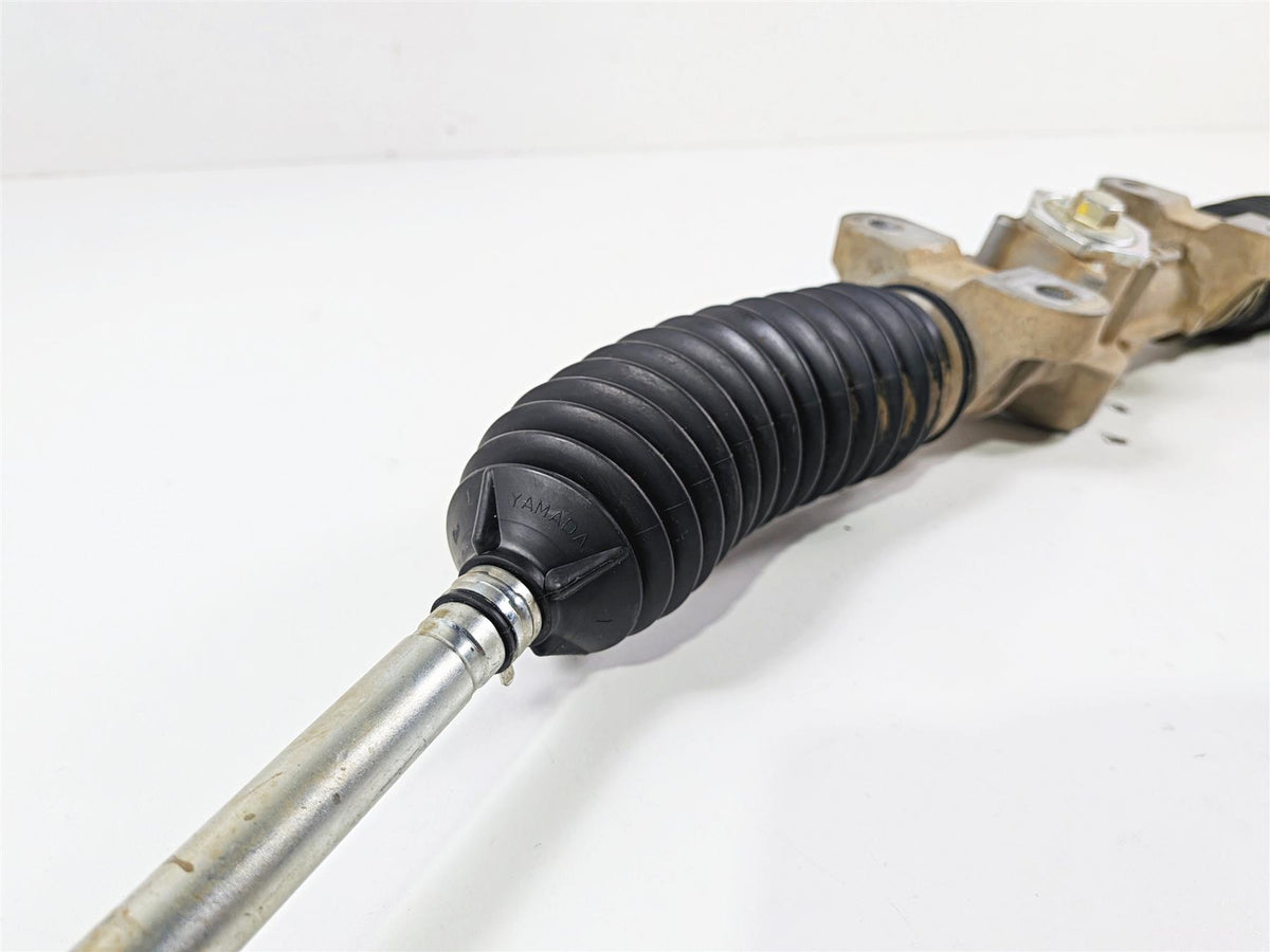 2017 Yamaha YXZ1000R EPS SS Rack And Pinion Steering Set 2HC-F3400-02-00 {{ shop.shopifyCountryName }} - Mototech271