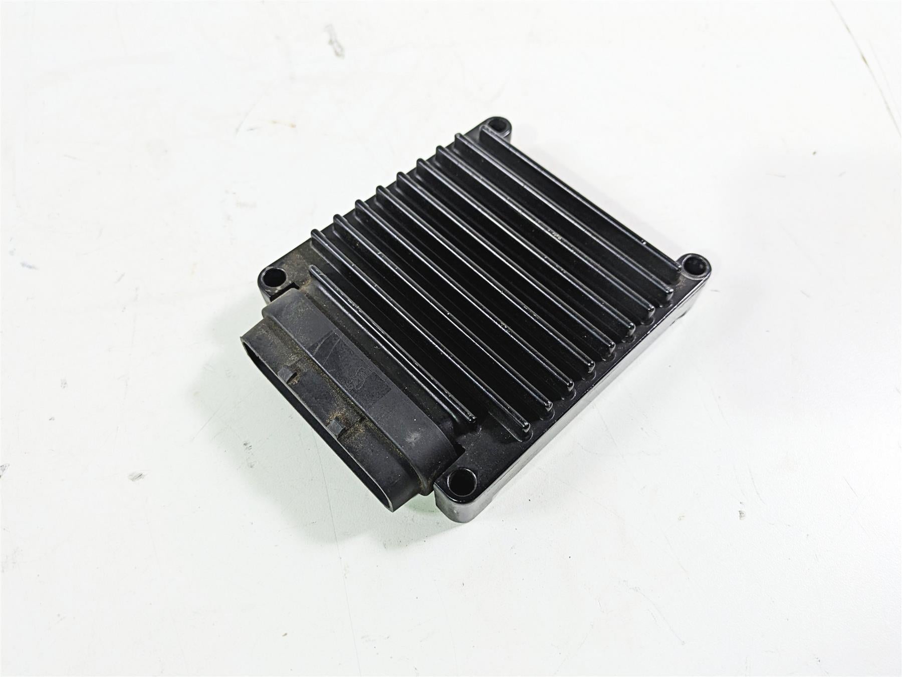 2002 Harley Touring FLHRCI Road King Cdi Ecu Ecm Engine Control Module 32423-02 {{ shop.shopifyCountryName }} - Mototech271