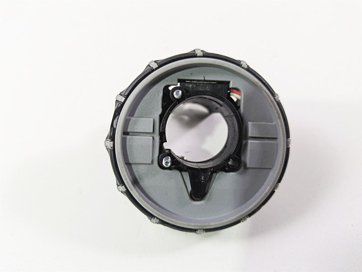 2014 BMW K1600 GTL K48 Left Round Multi Control Switch 61317727498 {{ shop.shopifyCountryName }} - Mototech271