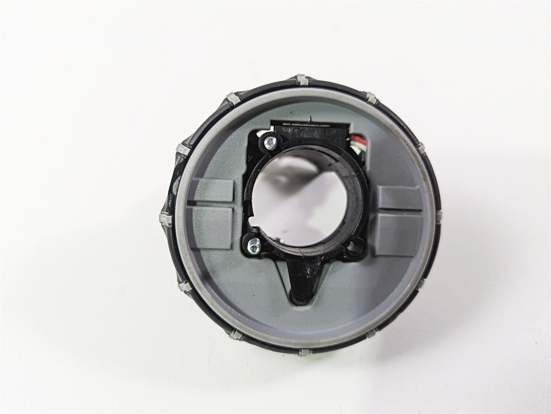 2014 BMW K1600 GTL K48 Left Round Multi Control Switch 61317727498 {{ shop.shopifyCountryName }} - Mototech271