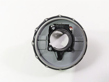 2014 BMW K1600 GTL K48 Left Round Multi Control Switch 61317727498 {{ shop.shopifyCountryName }} - Mototech271