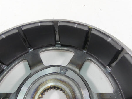 2018 Harley Softail FXFB Fat Bob Ignition Rotor Fly Wheel Flywheel 29900058 {{ shop.shopifyCountryName }} - Mototech271
