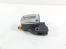 Load image into Gallery viewer, 2011 Harley VRSCF Muscle Rod Clutch Master Cylinder 11/16&quot; - Read 38744-09B
